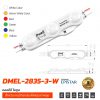 แอลอีดี โมดูล DMEL-2835-3-W EPISTAR
