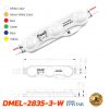 แอลอีดี โมดูล DMEL-2835-3-W EPISTAR