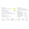 LED MODULE DMH-CREE-1-W