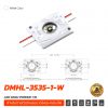 LED HIGH POWER 1 W. DMHL-3535-1-W