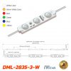 แอลอีดี โมดูล DML-2835-3-W EPISTAR