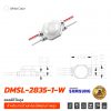 แอลอีดี โมดูล DMSL-2835-1-W SAMSUNG