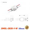 แอลอีดี โมดูล DMSL-2835-1-W SAMSUNG