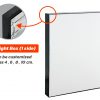 Fabric Light Box (1 Side)