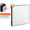 Fabric Light Box (2 Side)