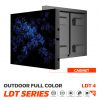 OUTDOOR FULL COLOR LDT SERIES LDT 4