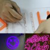 LED NEON FLEXIBLE แอลอีดี นีออนไลท์ ซิลิโคนคุณภาพสูง