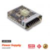 Power Supply MEAN WELL LRS-100-12
