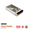 Power Supply MEAN WELL LRS-200-12