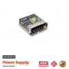 Power Supply MEAN WELL LRS-50-12