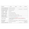 Power Supply MEAN WELL LRS-50-12