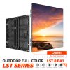 OUTDOOR FULL COLOR LST SERIES Die-Cast Aluminum LST 8 EA1