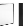 Plastic Frame Light Box