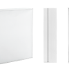 Vinyl Frame Light Box