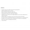 Power Supply MEAN WELL XLG-75-12